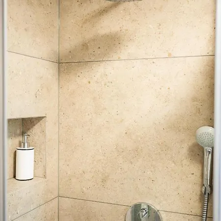 Apartmán 396 Lublaň