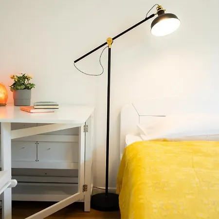 396 Apartmán *