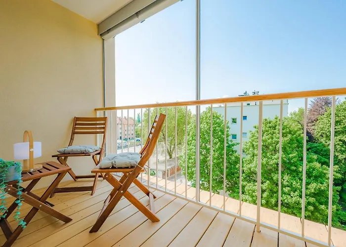 396 아파트 류블랴나