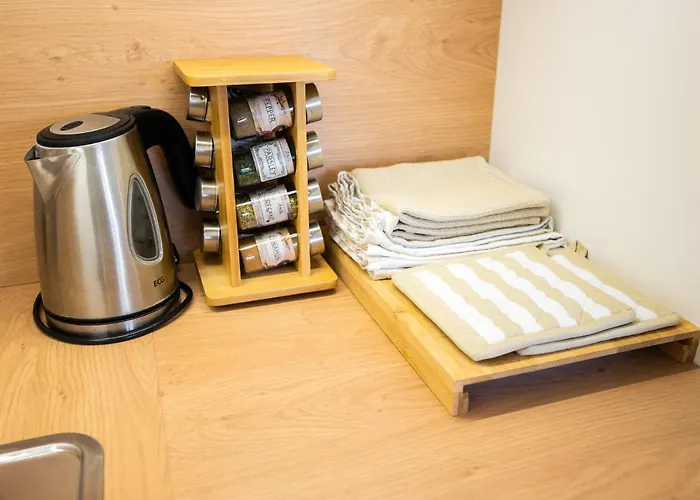 396 아파트 류블랴나