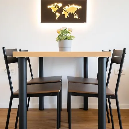 Apartment 396