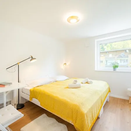 396 شقة ليوبليانا