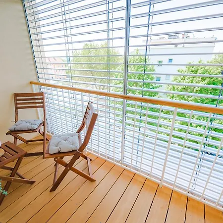 396 Apartma Ljubljana