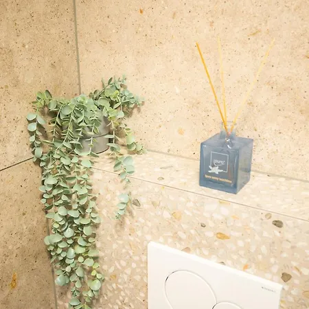 شقة 396 ليوبليانا