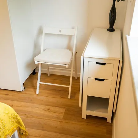 396 Apartamento Liubliana