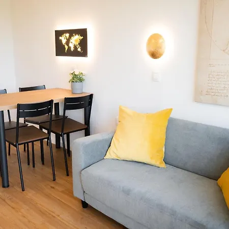Apartment 396 Ljubljana