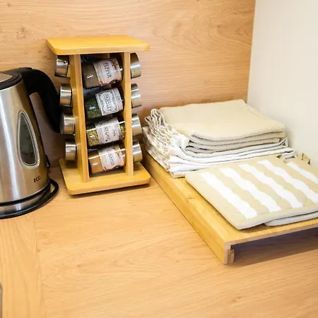 396 Apartma Ljubljana