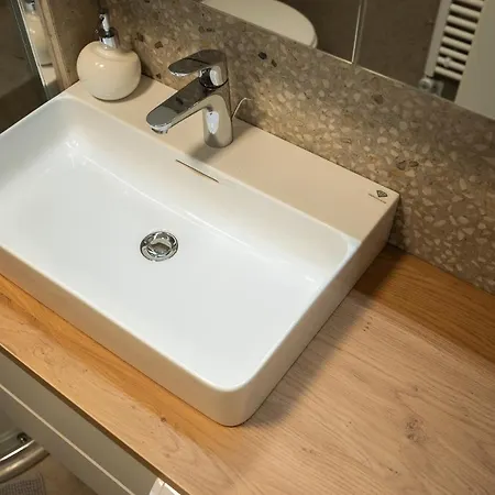 396 Appartamento Lubiana