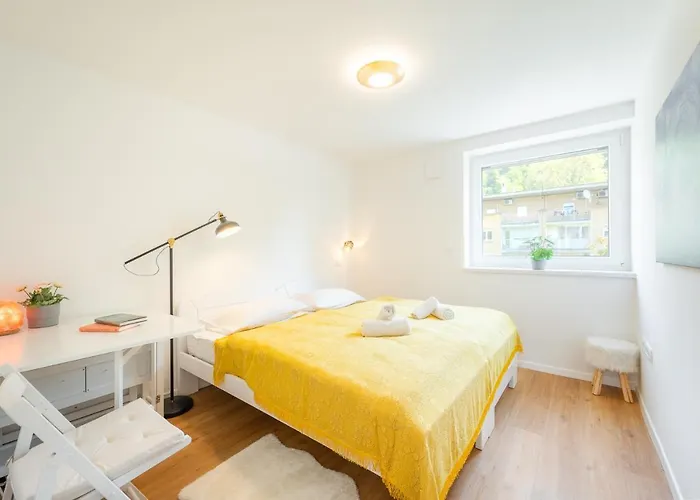 396 Apartmán Lublaň