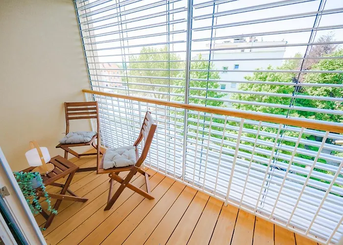 396 Apartmán Lublaň