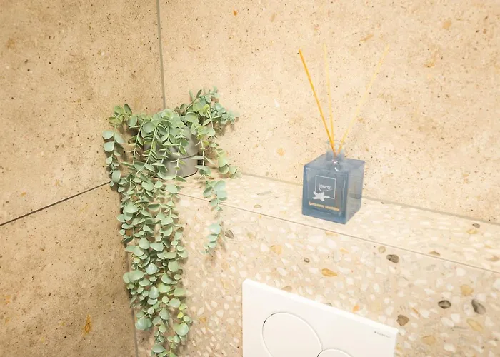 Διαμέρισμα 396 Λιουμπλιάνα