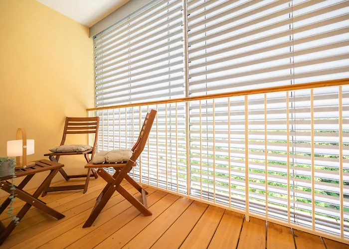 396 Διαμέρισμα Λιουμπλιάνα