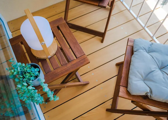 Διαμέρισμα 396 Λιουμπλιάνα