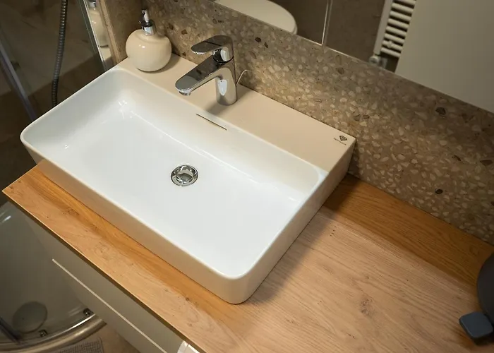 396 Διαμέρισμα Λιουμπλιάνα