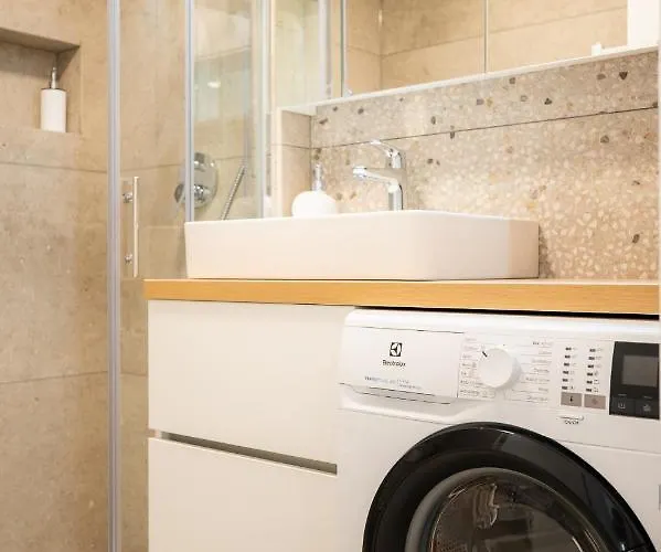 Διαμέρισμα 396 Λιουμπλιάνα