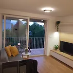 Apartman 396 Ljubljana