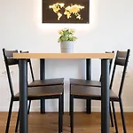 Apartman 396