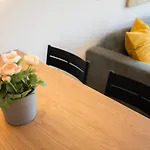 Apartman 396 *