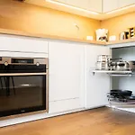 Apartman 396 Ljubljana