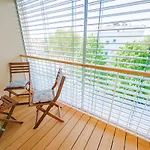 396 Apartman Ljubljana