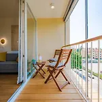 Apartman 396