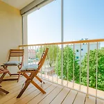 396 Apartman Ljubljana