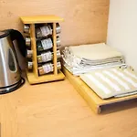 396 Apartman Ljubljana