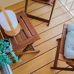 Apartman 396 Ljubljana