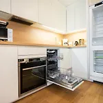 396 Apartman *