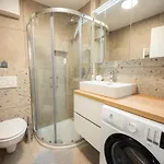 Apartman 396 *