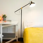 396 Apartman *