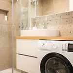 Apartman 396 Ljubljana