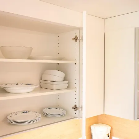Apartma 396 Ljubljana