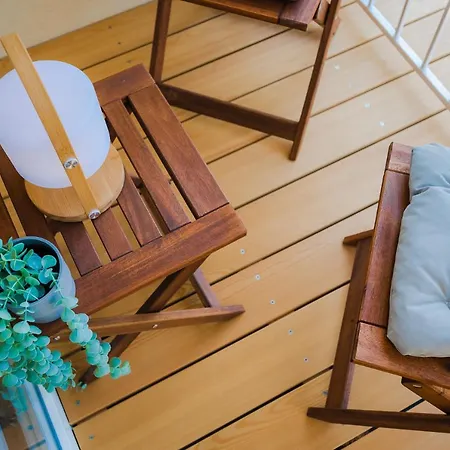 Apartma 396 Ljubljana
