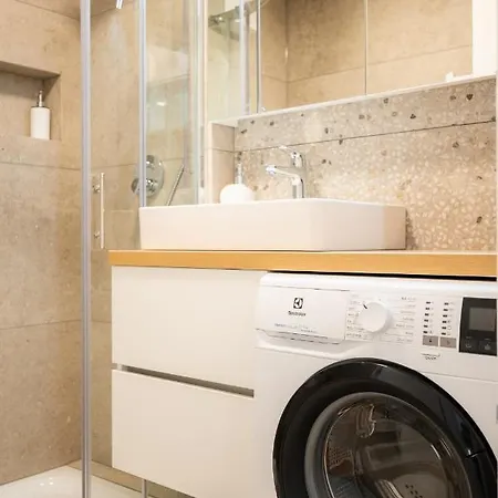 Apartma 396 Ljubljana