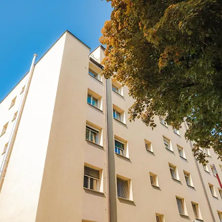 396 Apartman